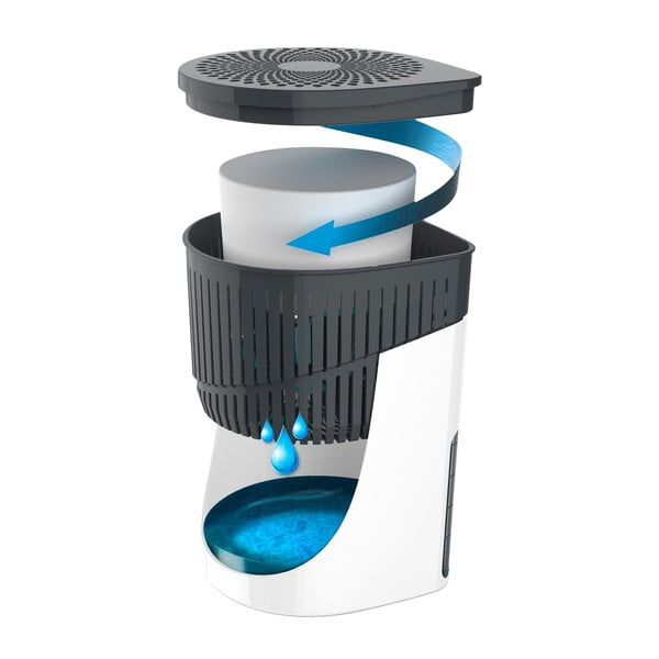 Náhradní náplň do pohlcovače vlhkosti Drop – Wenko-image-2