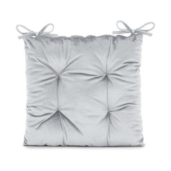 Sametový podsedák 40x40 cm Aleksa – Restilo