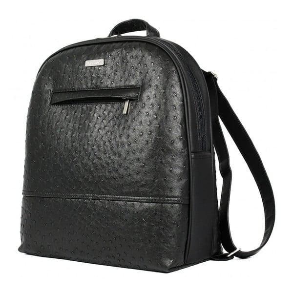 Černý batoh Dara bags Coco No.4