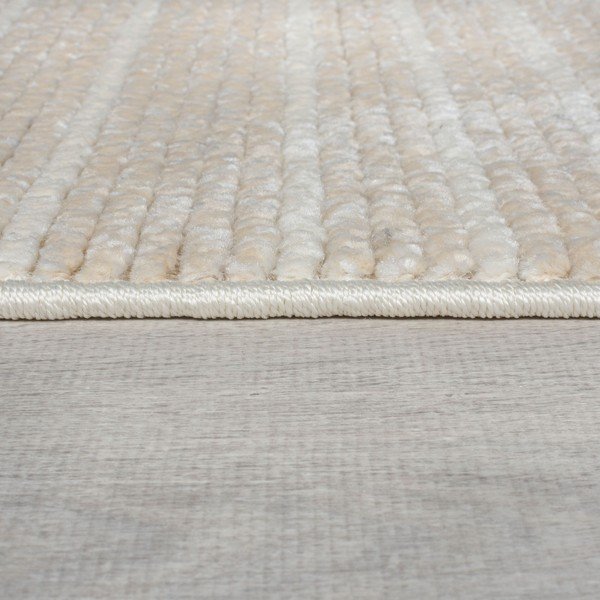 Krémový koberec 160x230 cm Camino – Flair Rugs-image-4