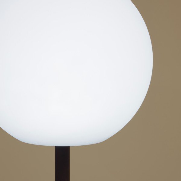 Zahradní světlo Kave Home Dinesh, výška 155 cm-image-1