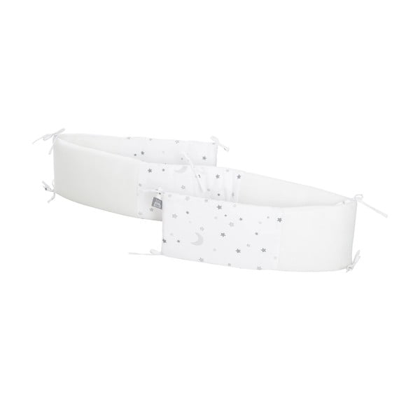 Mantinel do postýlky 170 cm Safe asleep – Roba
