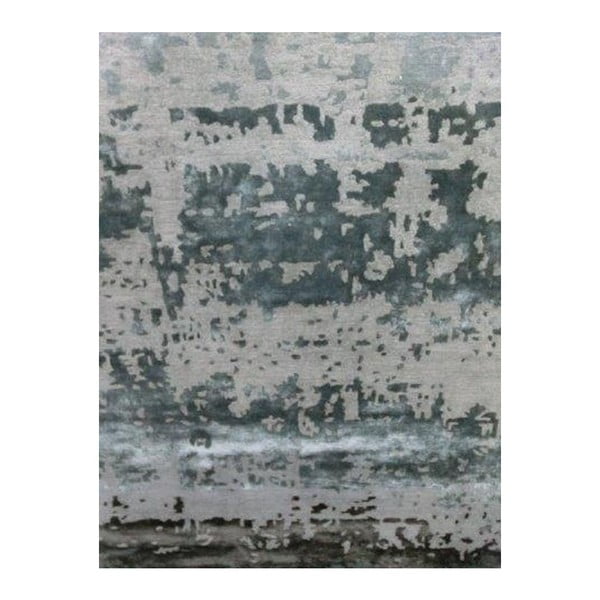 Vlněný koberec Varese Grey, 200x300 cm
