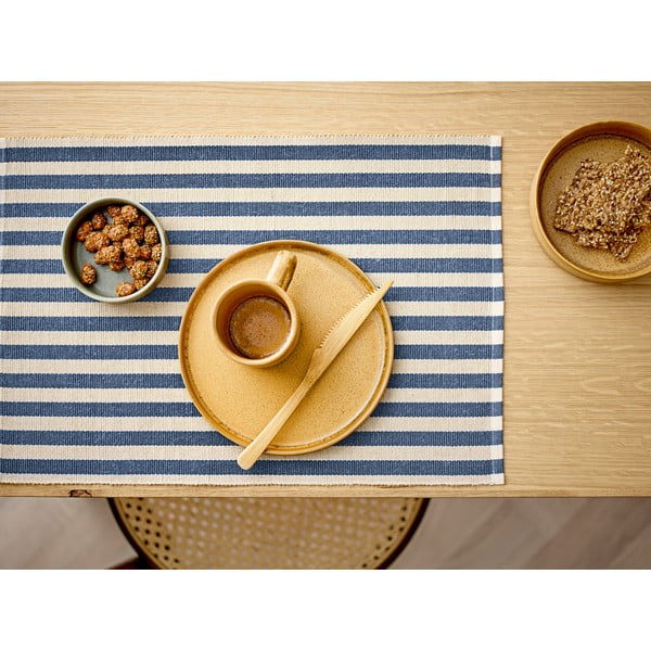 Látkové prostírání 2 ks 33x48 cm Statement Stripe – Södahl-image-1