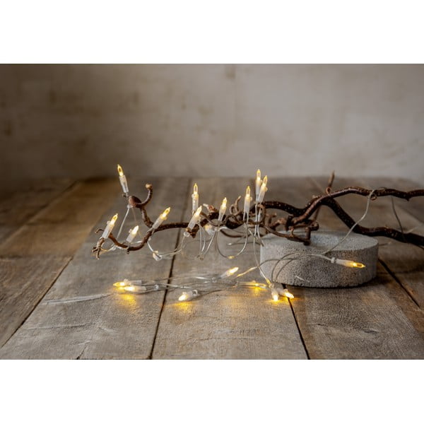 Vánoční světelný řetěz 285 cm - Star Trading-image-4