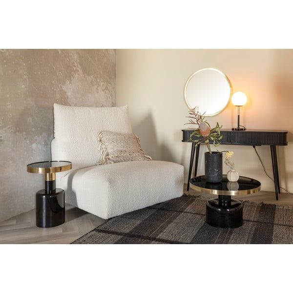 Dekorační polštář 45x45 cm Frills - Zuiver-image-4