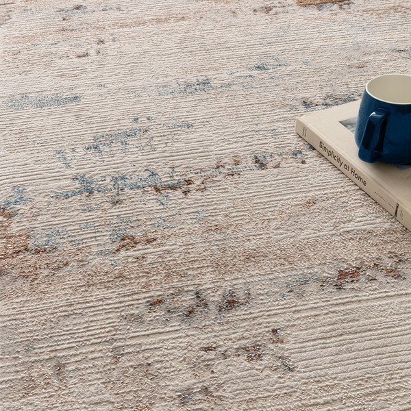 Béžový/krémový koberec 160x220 cm Miro – Asiatic Carpets-image-2
