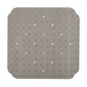 Protiskluzová podložka do sprchy 53x53 cm Ruby – Spirella
