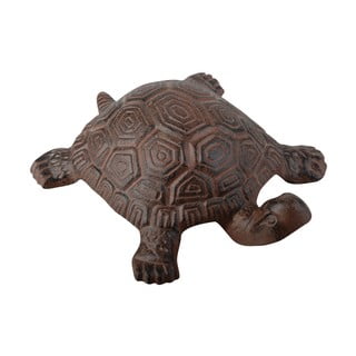 Kovová zahradní soška Turtle – Esschert Design
