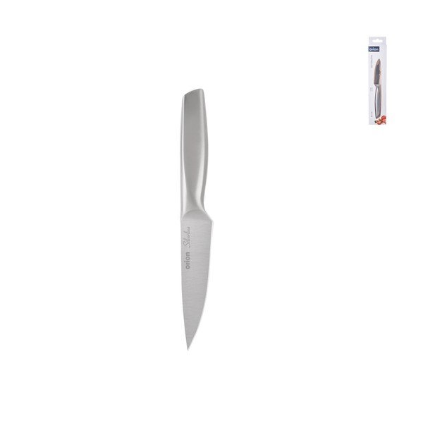 Loupací nůž z nerezové oceli Silverline – Orion-image-3