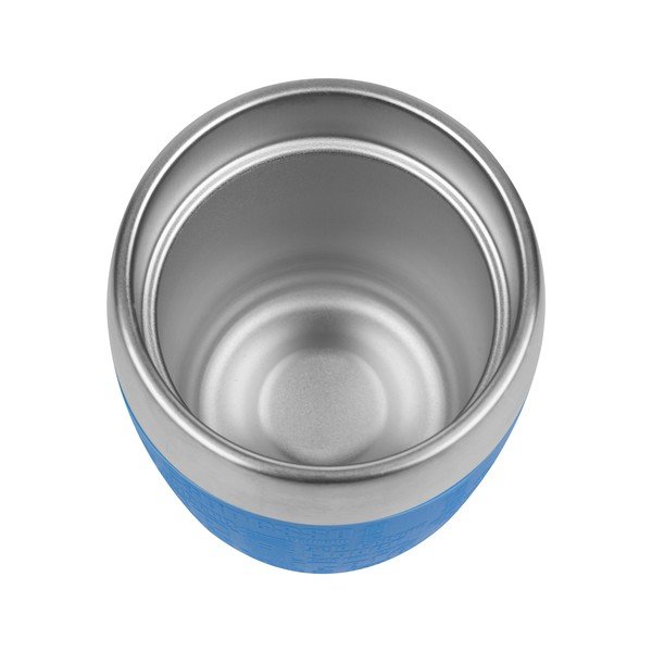Modrý termo hrnek 0.2 l – Tefal-image-2