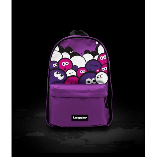 Batoh Bratpack Bubble Bobble-image-1