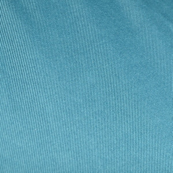 Modrý cestovní pelíšek pro psa s beránkem 80x50 cm Essentiel – Love Story-image-1