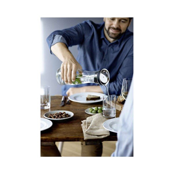 Skleněná karafa na vodu WMF, 1,5 l-image-1