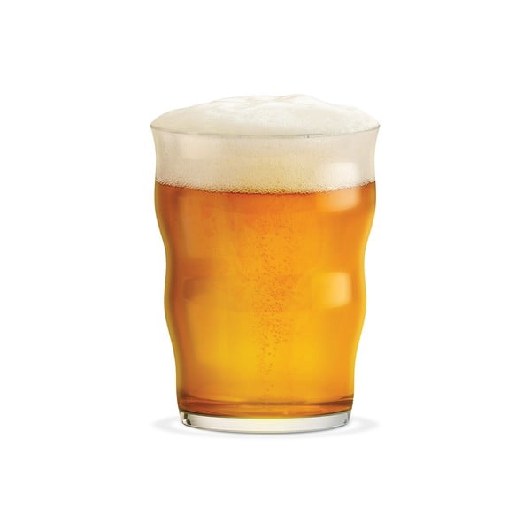 Sklenice na pivo v sadě 2 ks 400 ml Mikkeller – Holmegaard-image-2