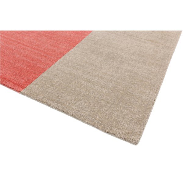 Béžovo-růžový koberec Asiatic Carpets Blox, 160 x 230 cm-image-2