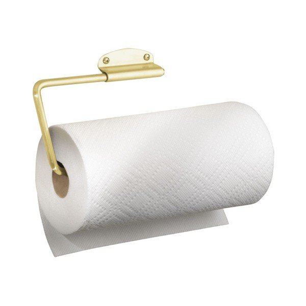 Stojan na kuchyňské role InterDesign Swivel Neon, 30 cm-image-2