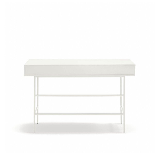 Matný pracovní stůl 60x120 cm Sierra – Teulat-image-4