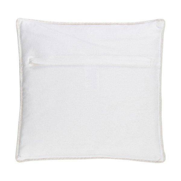 Jutový dekorativní povlak na polštář Westwing Collection Faeka, 40 x 40 cm-image-1