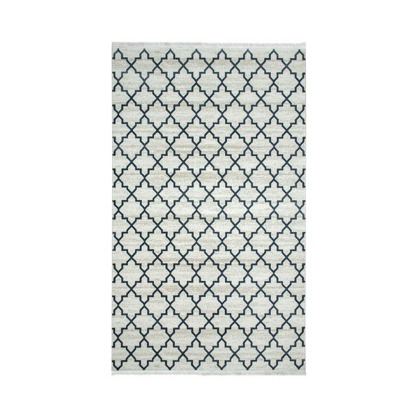 Koberec Rusallo Gris, 80 x 300 cm-image-1
