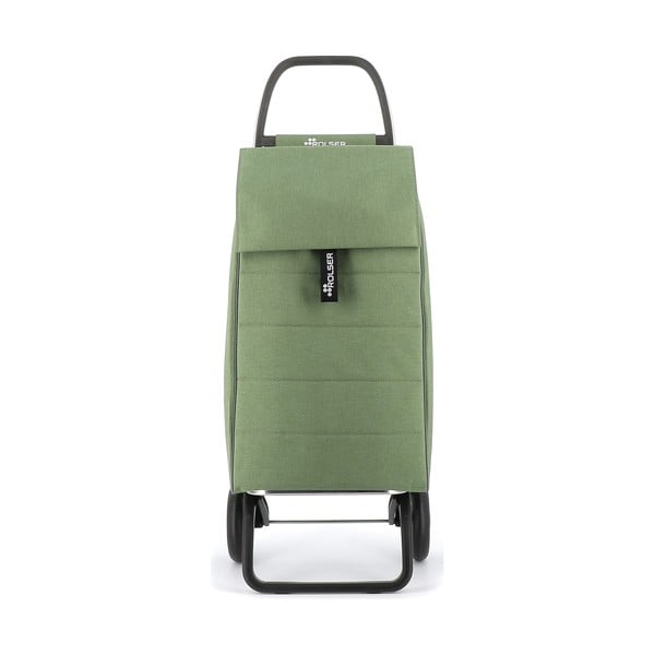 Nákupní taška 35 l Jolie Tweed 2 – Rolser-image-3