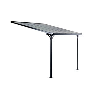 Zahradní pergola Bruce D – Rojaplast