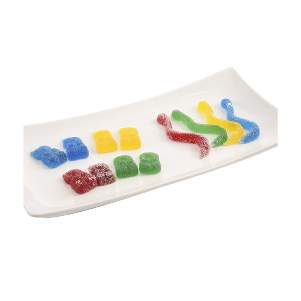 Silikonová forma na pečení pralinek 19x19 cm – Orion-image-1