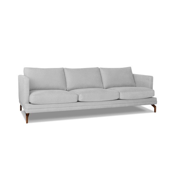 Světlá trojmístná pohovka Windsor & Co. Sofas Jupiter-image-2