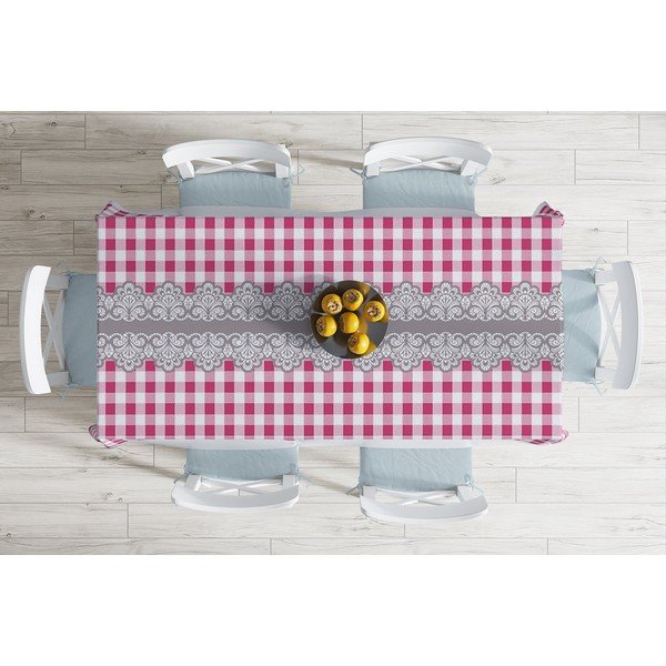 Ubrus 140x180 cm – Mila Home-image-1