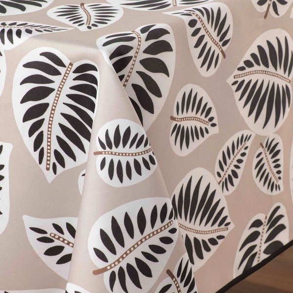 Ubrus 150x240 cm Alma – douceur d'intérieur-image-1