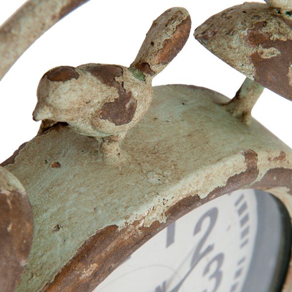Hodiny Clayre & Eef Rusticalo Mento-image-1