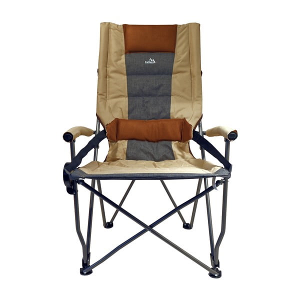 Skládací kempingová židle Grant – Cattara-image-3