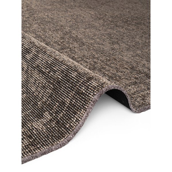 Béžový koberec 80x150 cm Prisma – Elle Decoration-image-4