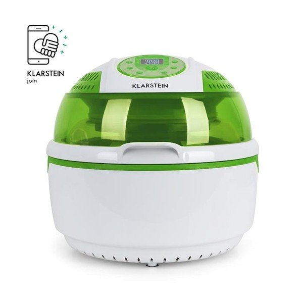 Horkovzdušná fritéza Klarstein VitAir Fryer-image-2