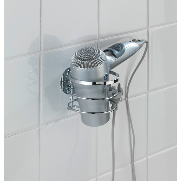 Samodržící stojan na fén Wenko Turbo-Loc-image-1