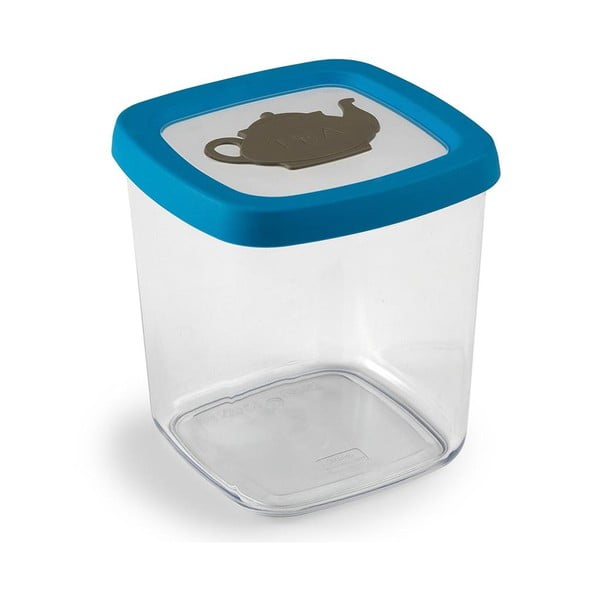 Box na čaj Tea Container, 1 l