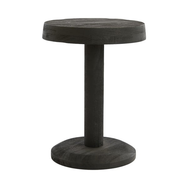 Kulatý odkládací stolek ø 35 cm Nalagu – Light & Living