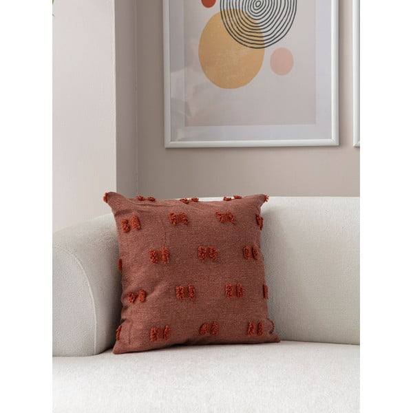 Povlak na polštář 43x43 cm Tuffet – Mioli Decor-image-3