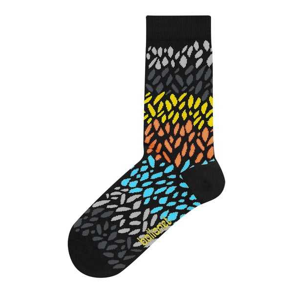 Ponožky Ballonet Socks Fall, velikost 41 – 46