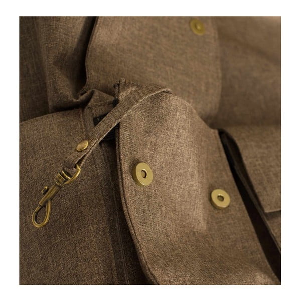 Khaki batoh Woox Kanato-image-3