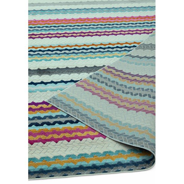 Koberec Asiatic Carpets Stripe, 120 x 170 cm-image-3