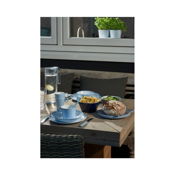 Sada 2 zelených hrnků Rosti Mepal Flow, 375 ml-image-3