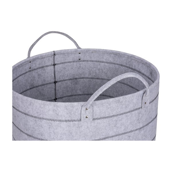 Látkový košík Nella – Wenko-image-1