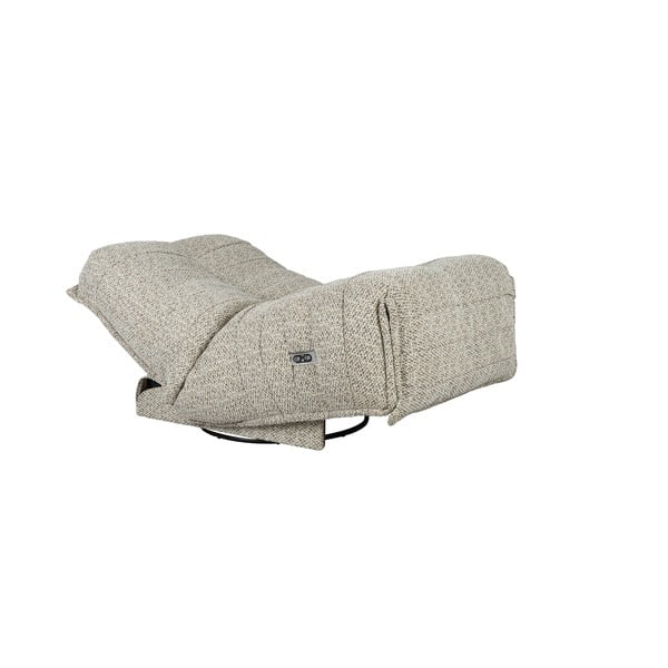 Béžové polohovací relaxační křeslo Hamilton – Dutchbone-image-4