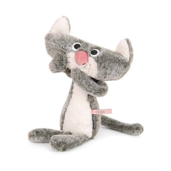 Plyšová hračka Cat – Moulin Roty-image-1