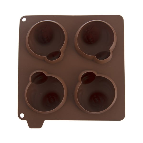 Silikonová forma na pečení 18x18 cm – Orion-image-3