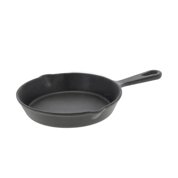 Litinová pánev ø 14 cm – Holm