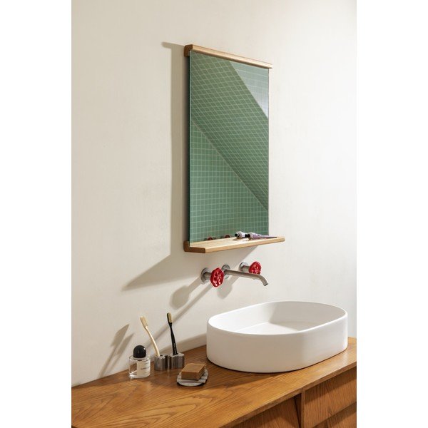 Mýdlenka z nerezové oceli ve stříbrné barvě Olbi – noo.ma-image-3