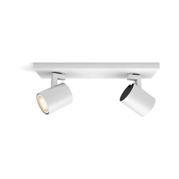 Smart bodové svítidlo GU10, 4 W Runner – Philips Hue