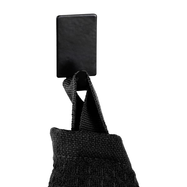 Samodržící háčky z nerezové oceli v sadě 4 ks – Wenko-image-4